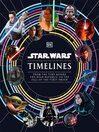 Cover image for Star Wars Timelines